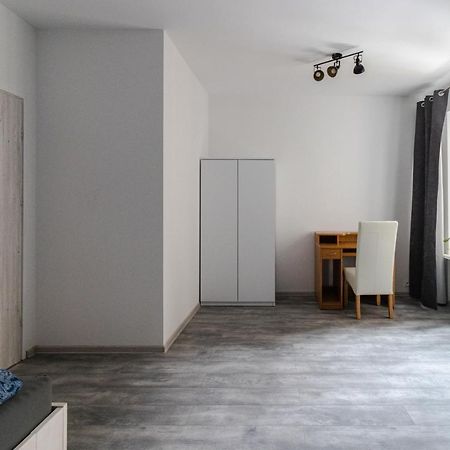 Ferienwohnung Wszedzie Blisko Gliwice Exterior foto