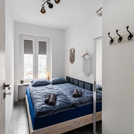 Ferienwohnung Wszedzie Blisko Gliwice Exterior foto