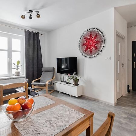 Ferienwohnung Wszedzie Blisko Gliwice Exterior foto
