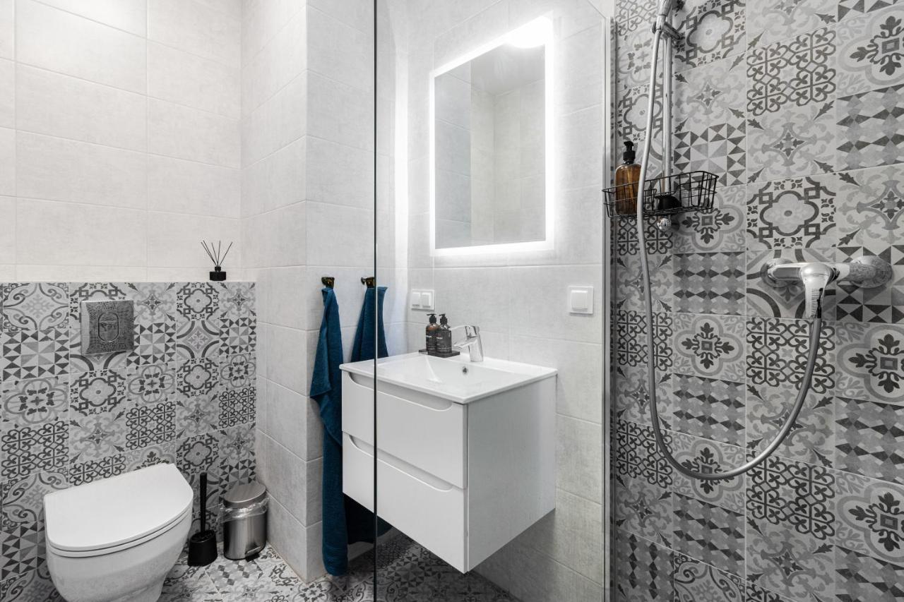 Ferienwohnung Wszedzie Blisko Gliwice Exterior foto